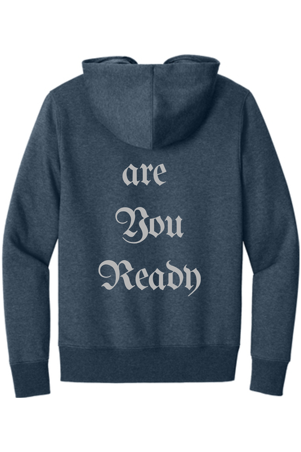 Jesus is coming soon are you ready
