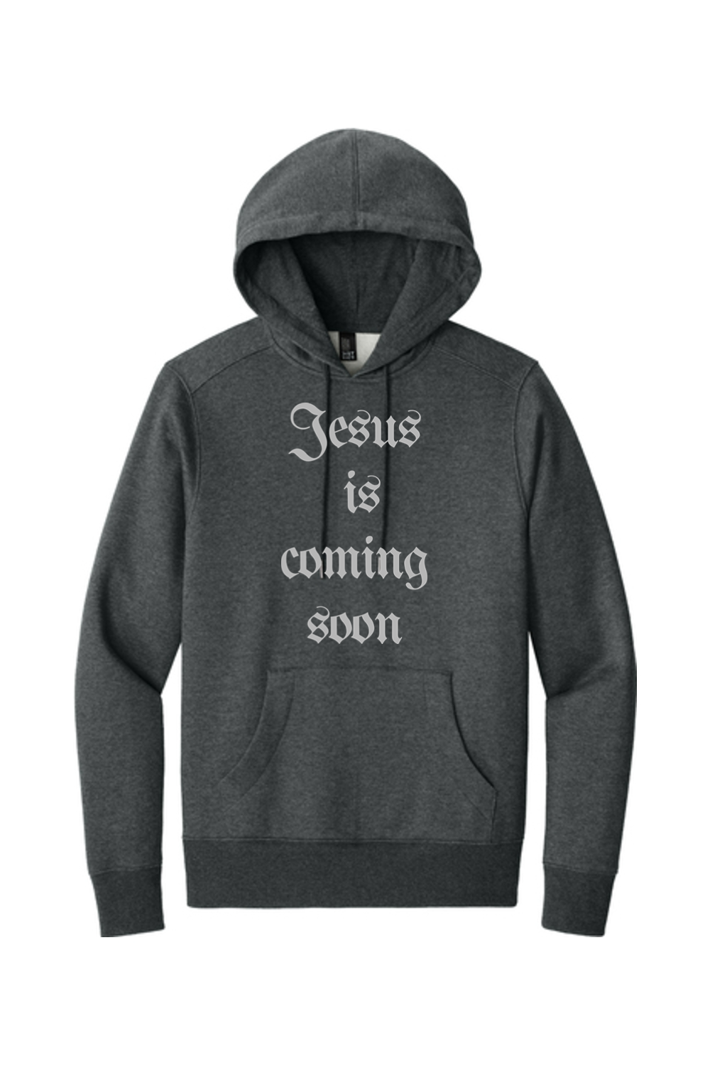 Jesus is coming soon are you ready
