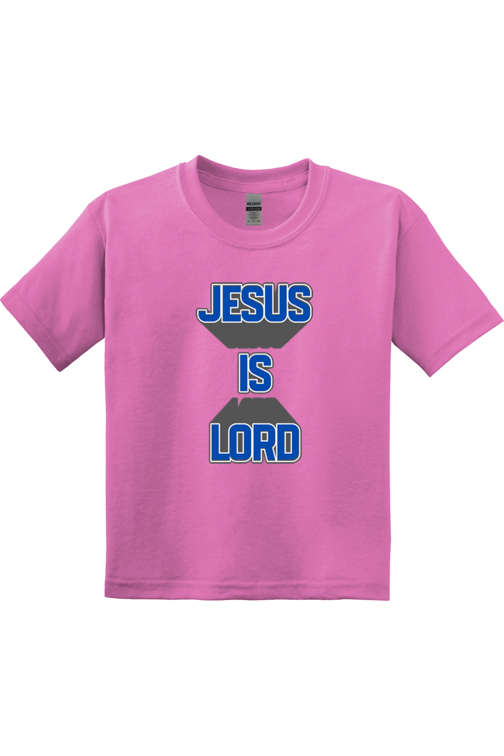 Jesus Is Lord