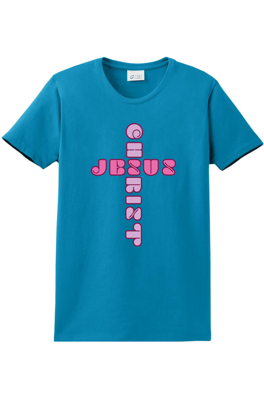 Jesus Christ Cross