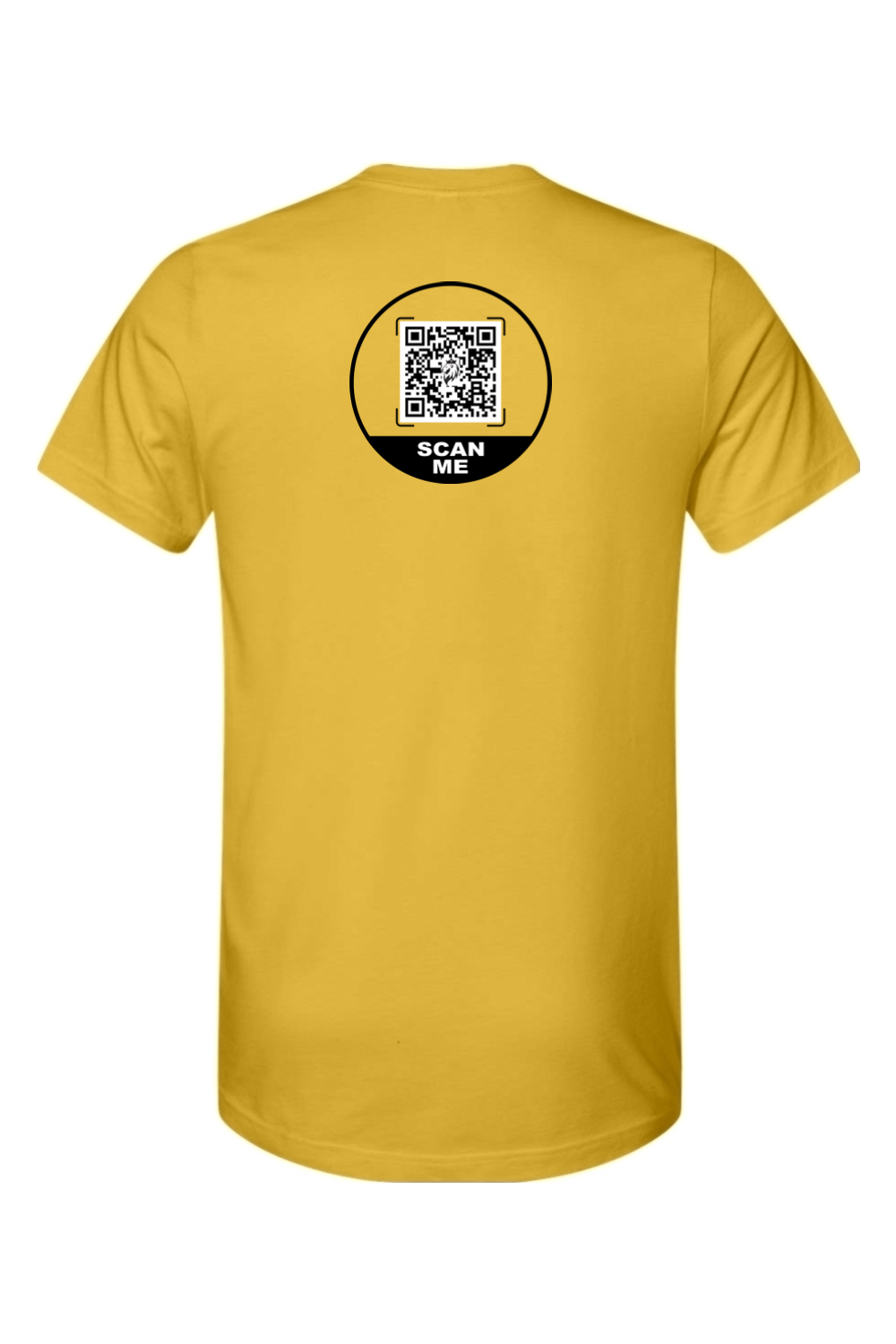 Scan Me