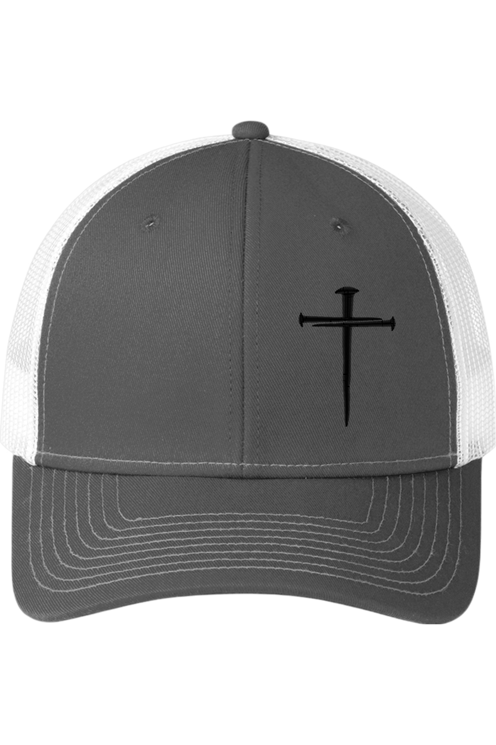 Three Nails Hat
