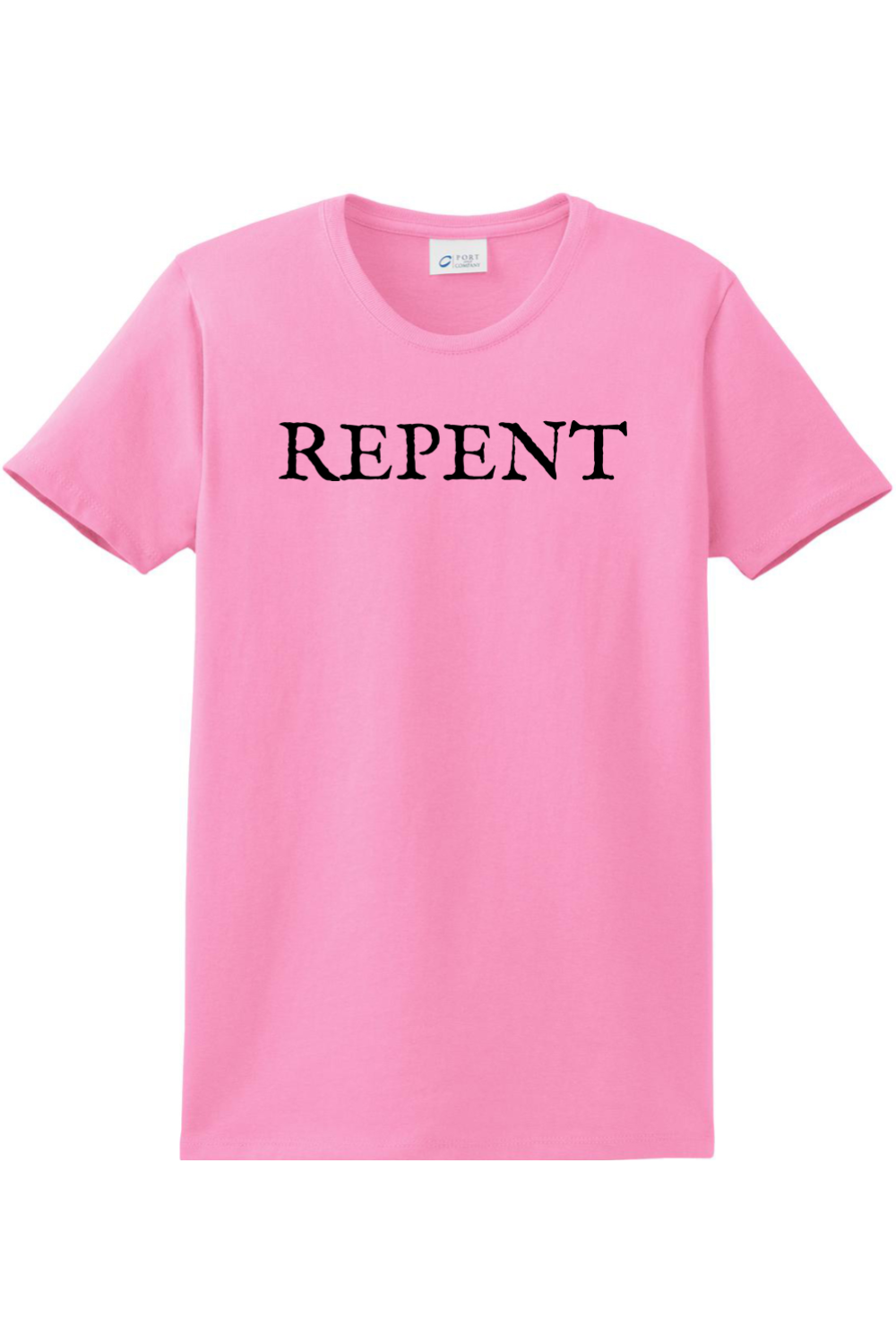 Repent