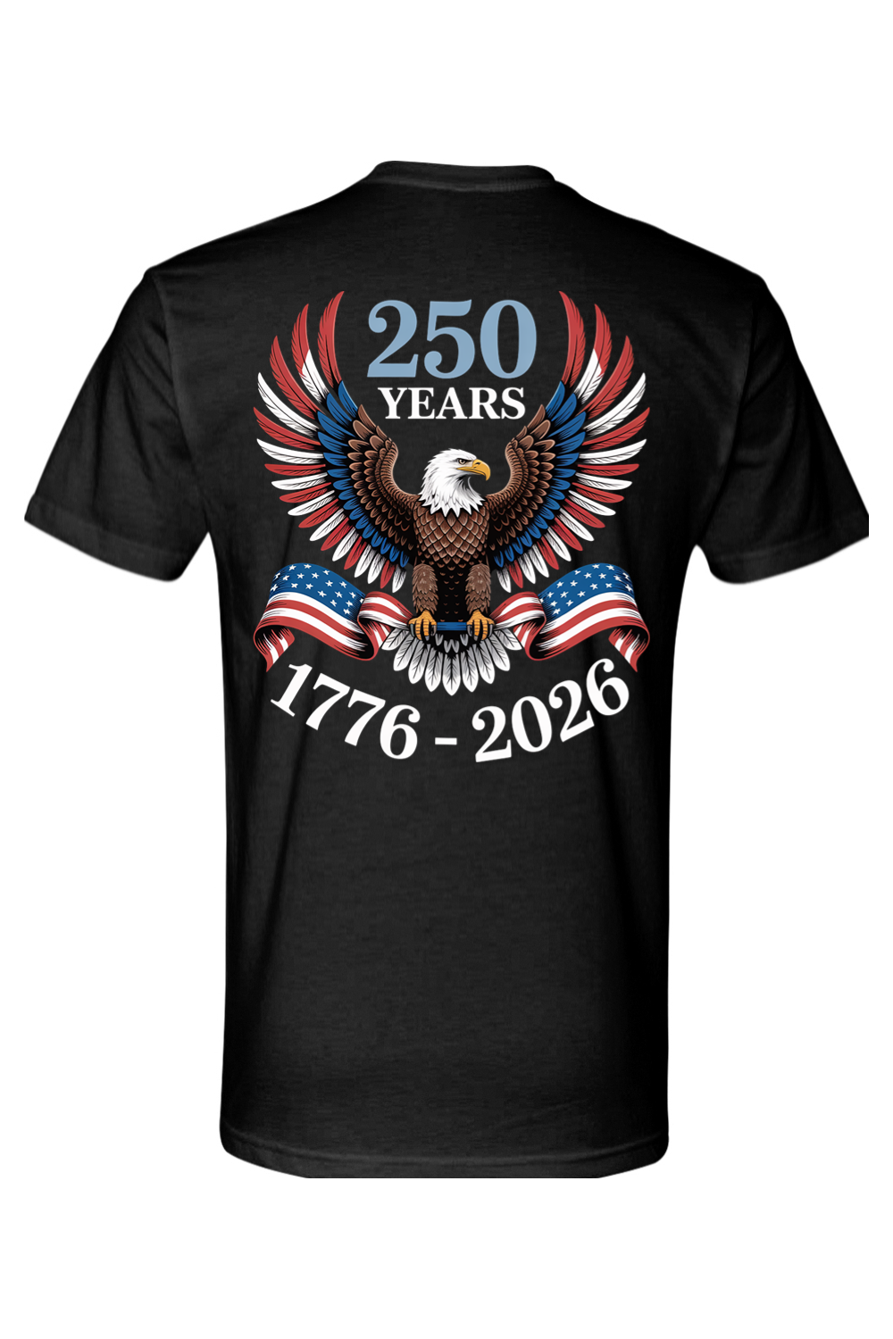 250 Years