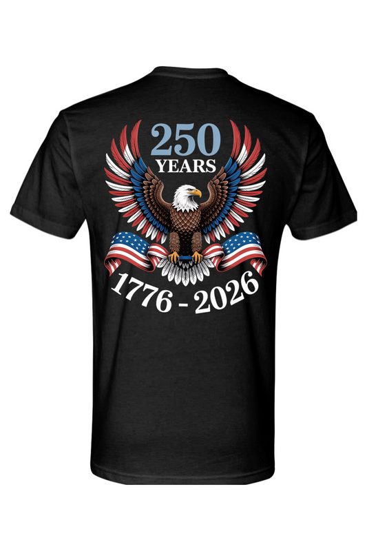250 Years
