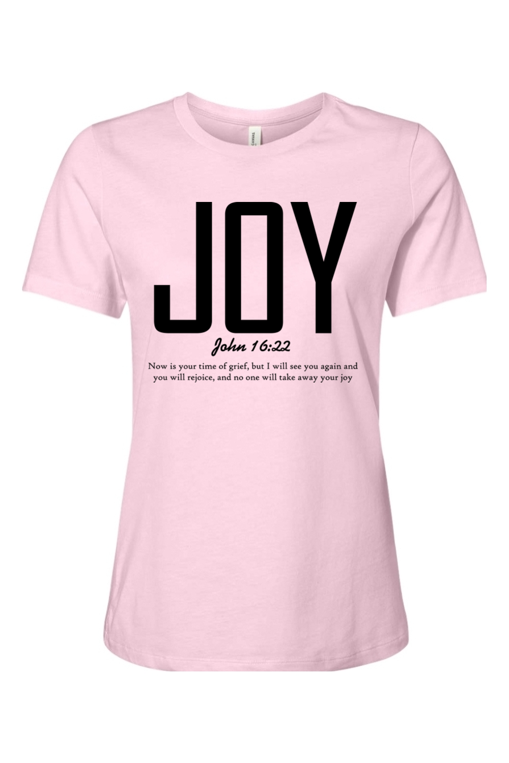 Joy