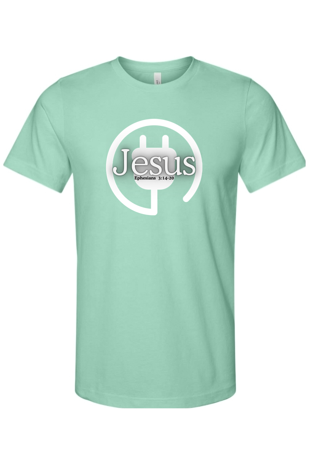 Jesus Power