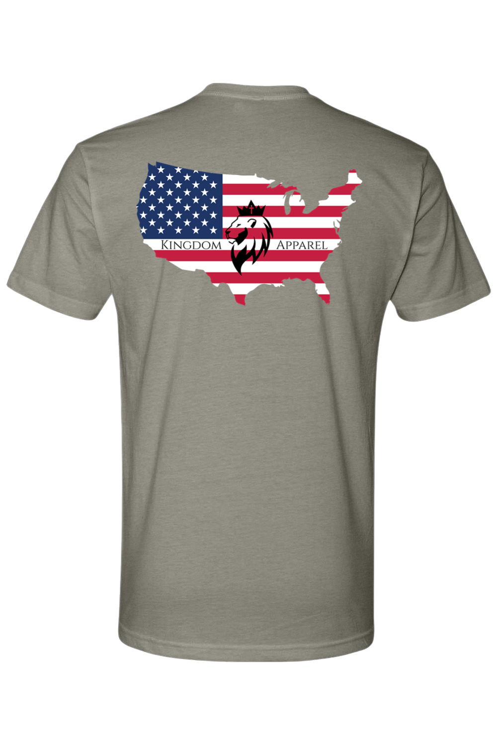 Kingdom Apparel USA