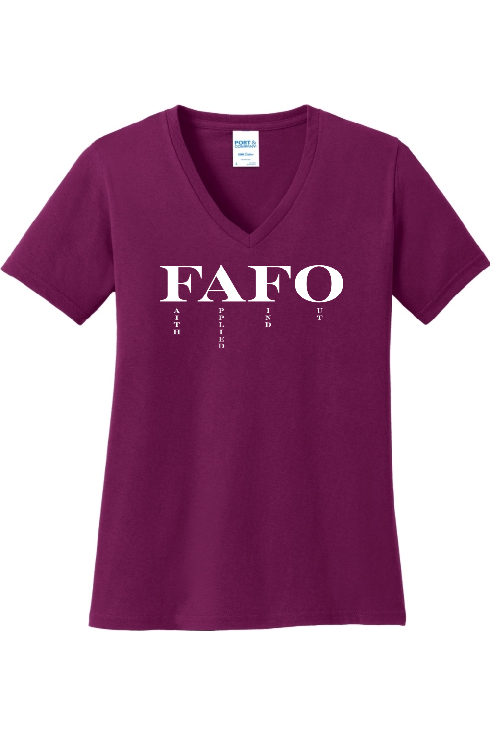 FAFO