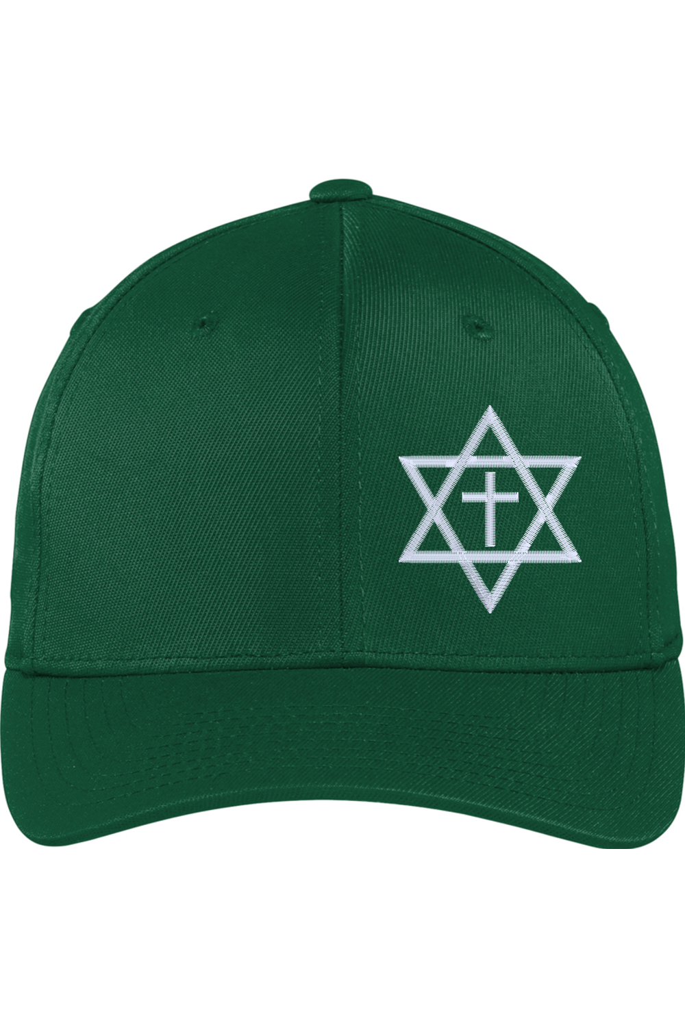 Star Of David Christian