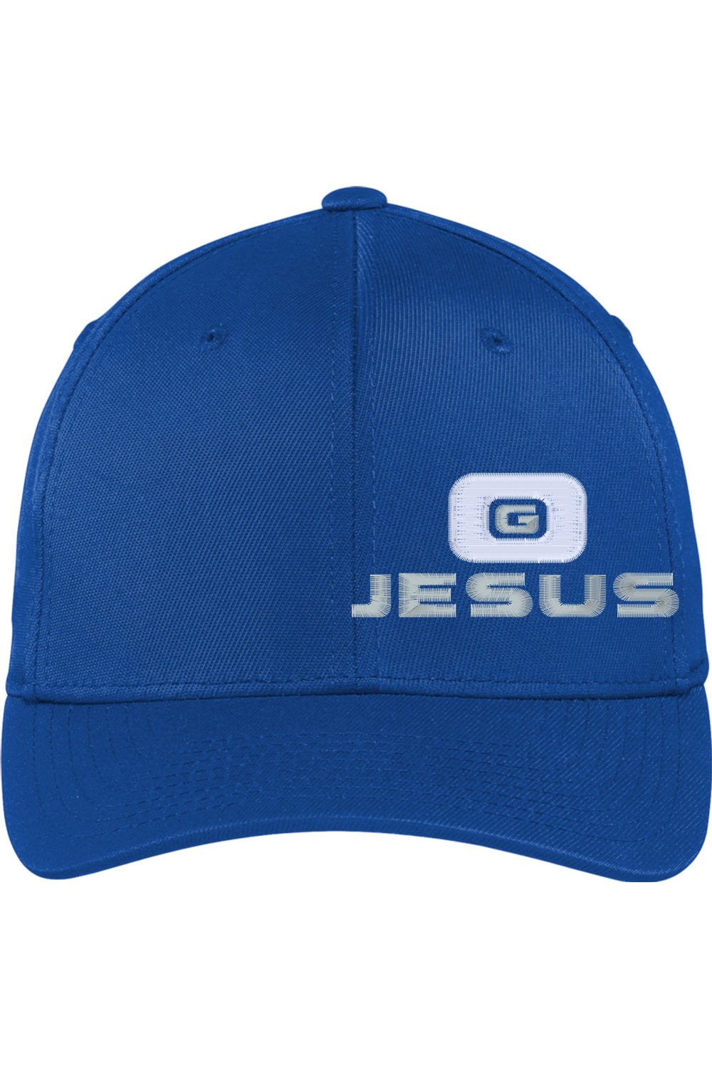O G Jesus