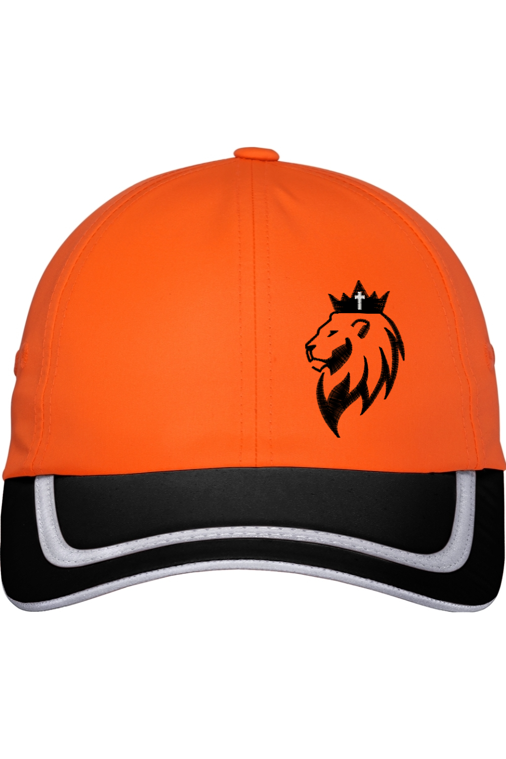 Kingdom Apparel Enhanced Visibility Cap