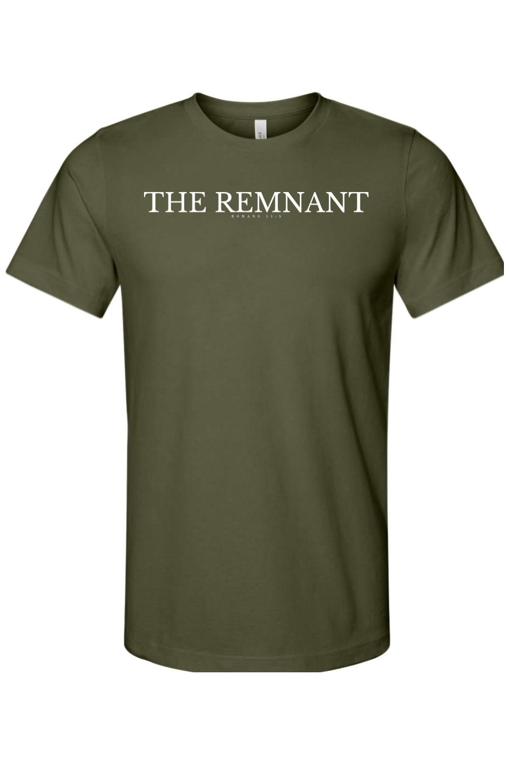 THE REMNANT