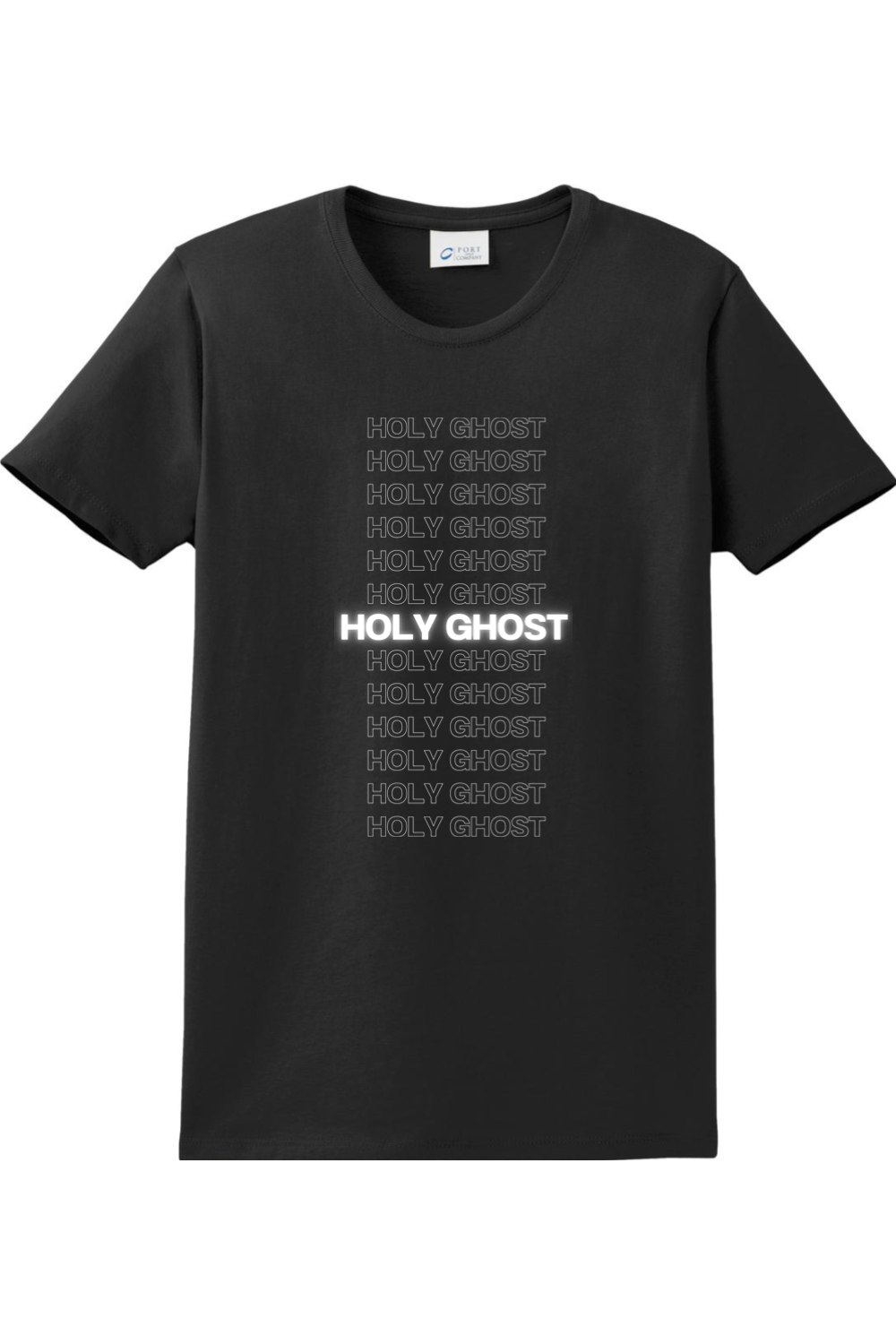Holy Ghost