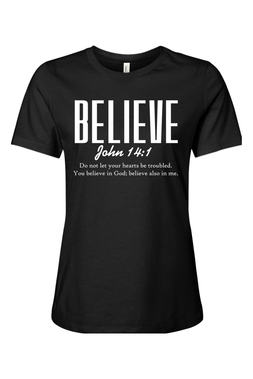Believe