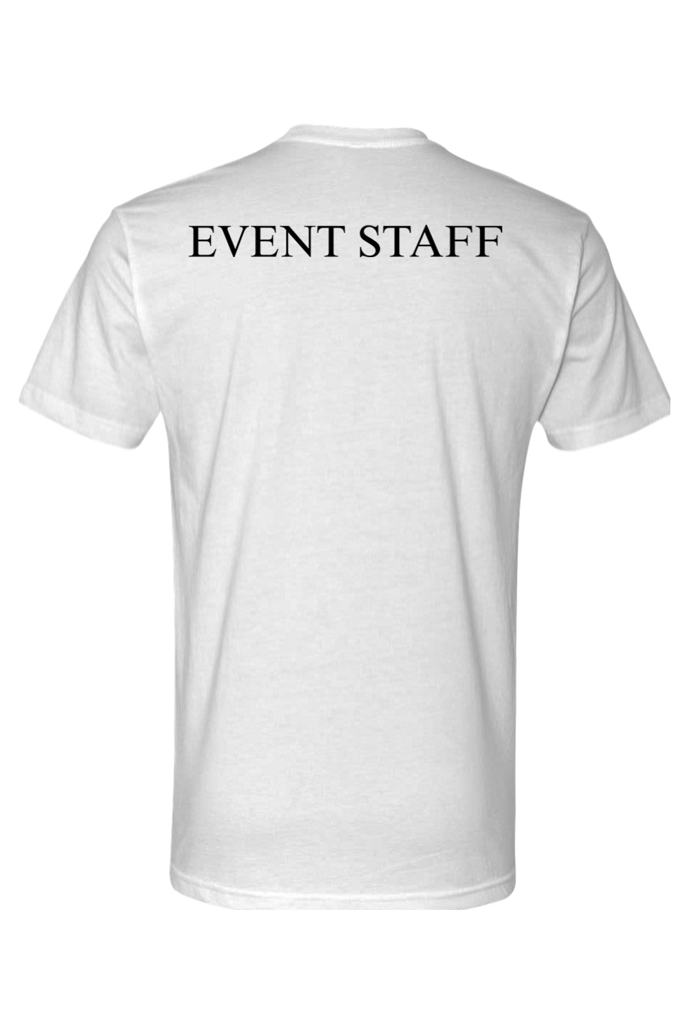Event Staff Tee