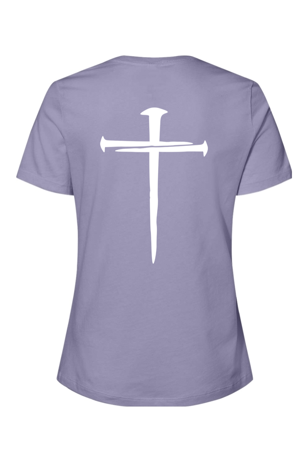 Three Nails Cross