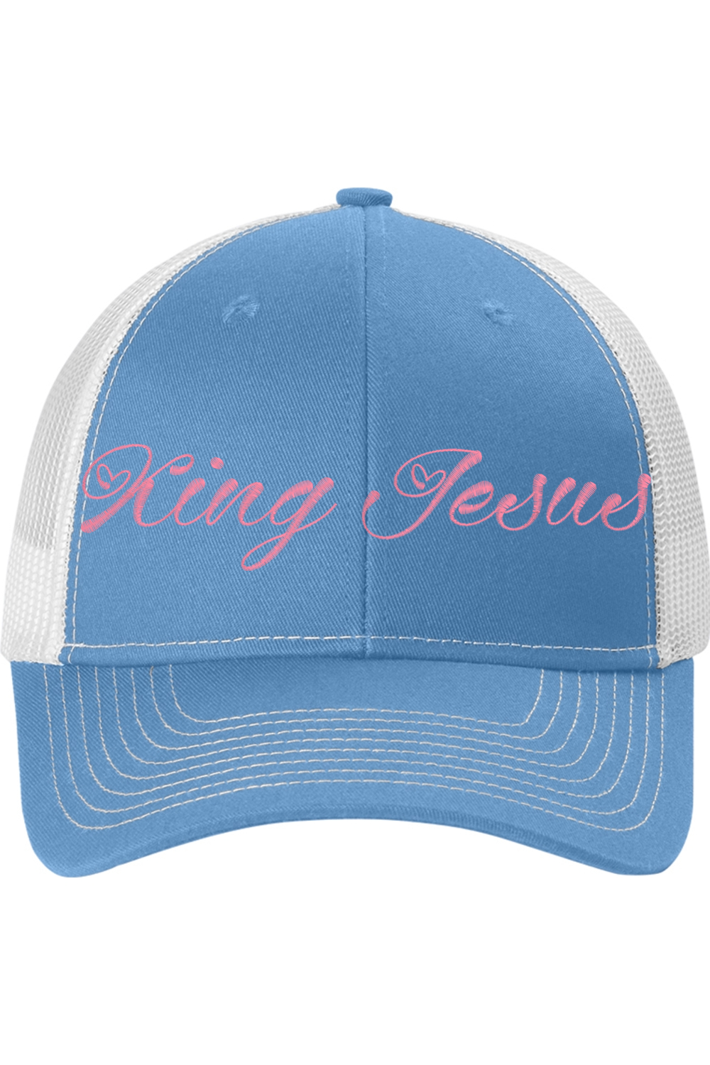 King Jesus