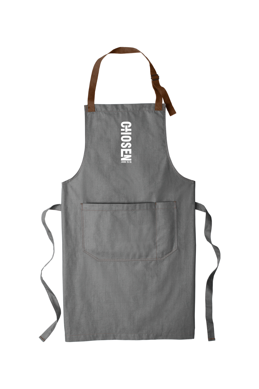 Chosen Apron