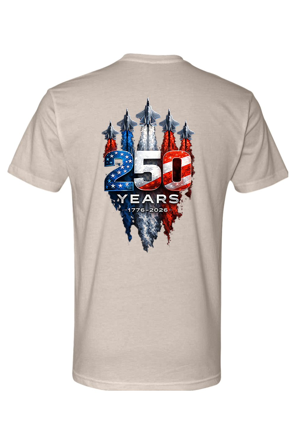 250 Years