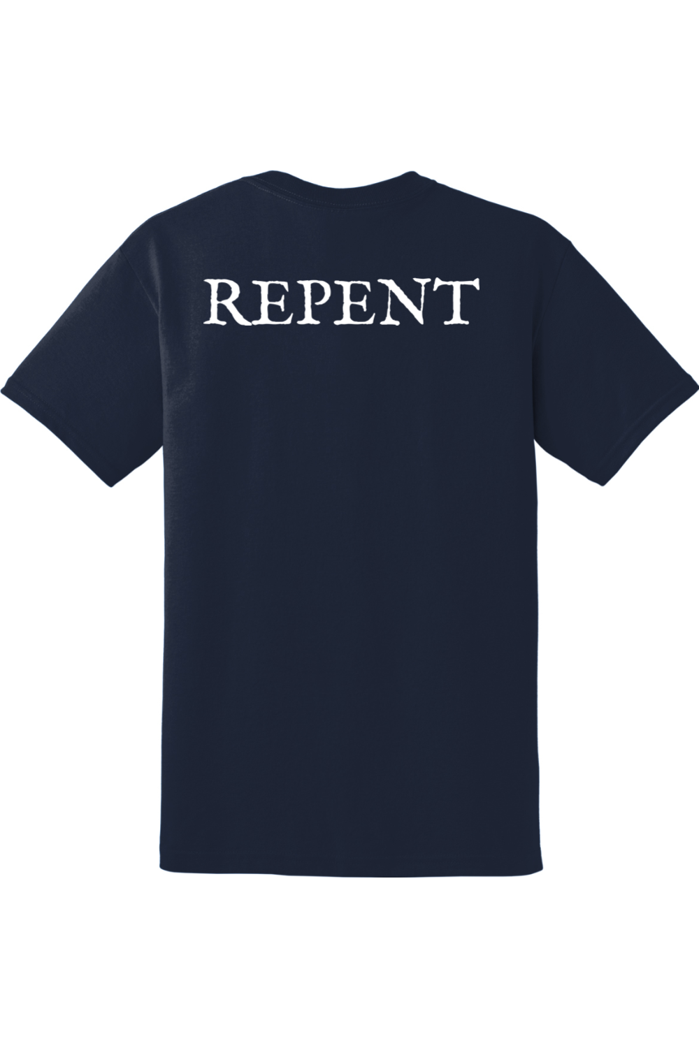 Kingdom Apparel Repent