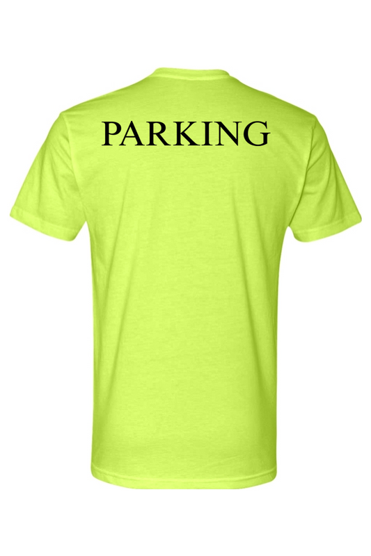 Parking Tee