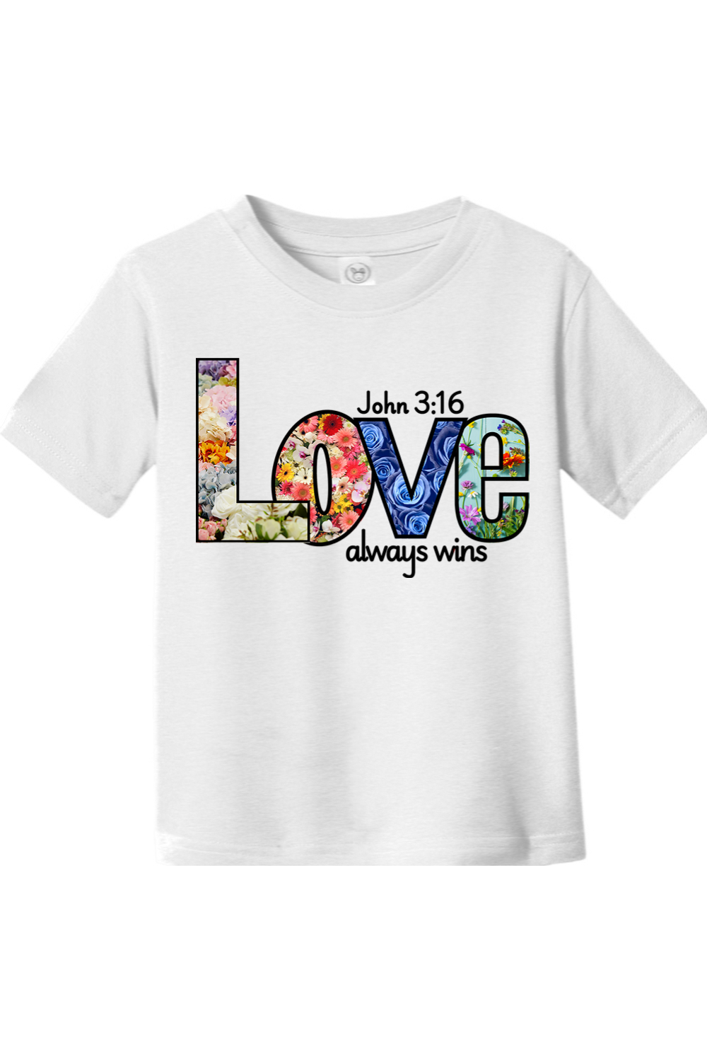 Love Always Wins