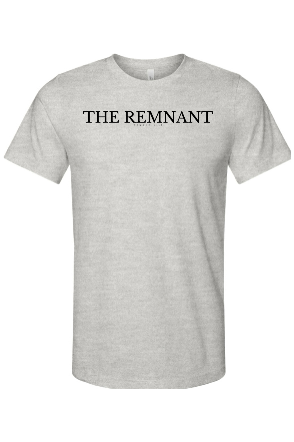 THE REMNANT