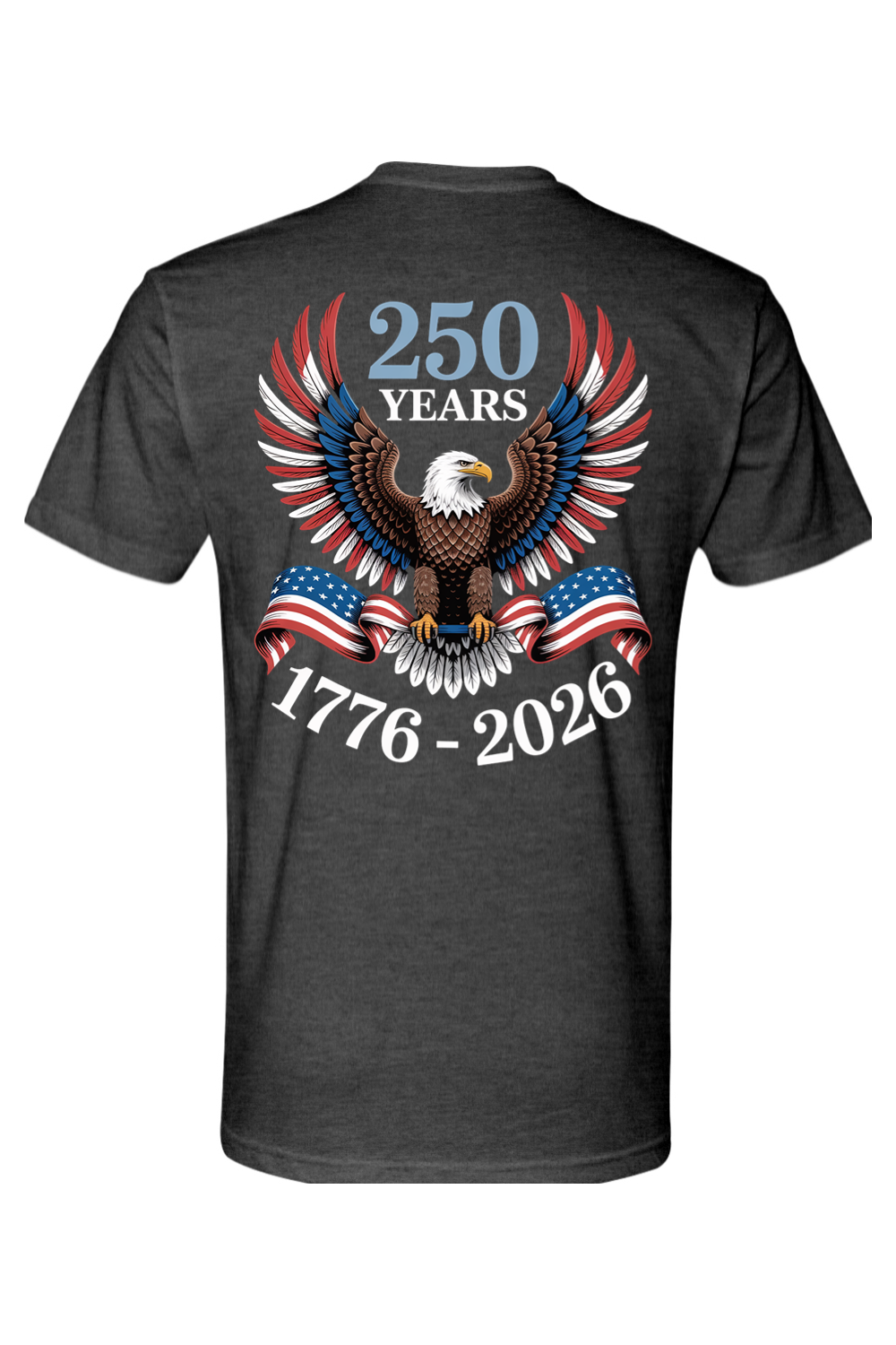 250 Years