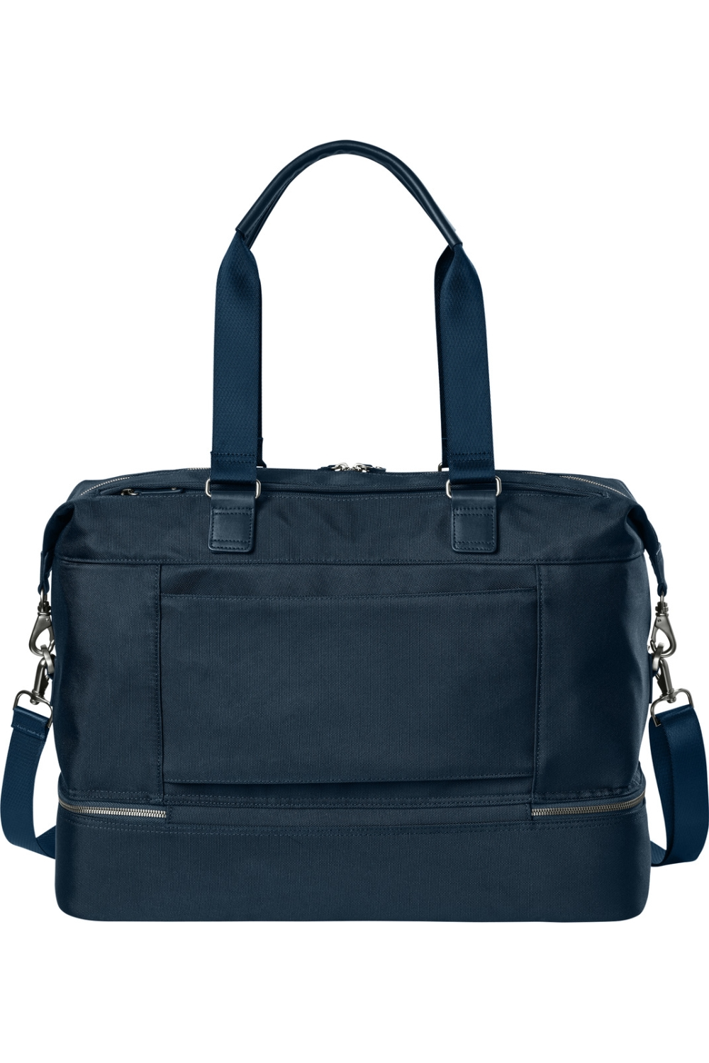 Brooks Brothers Oxford Weekender