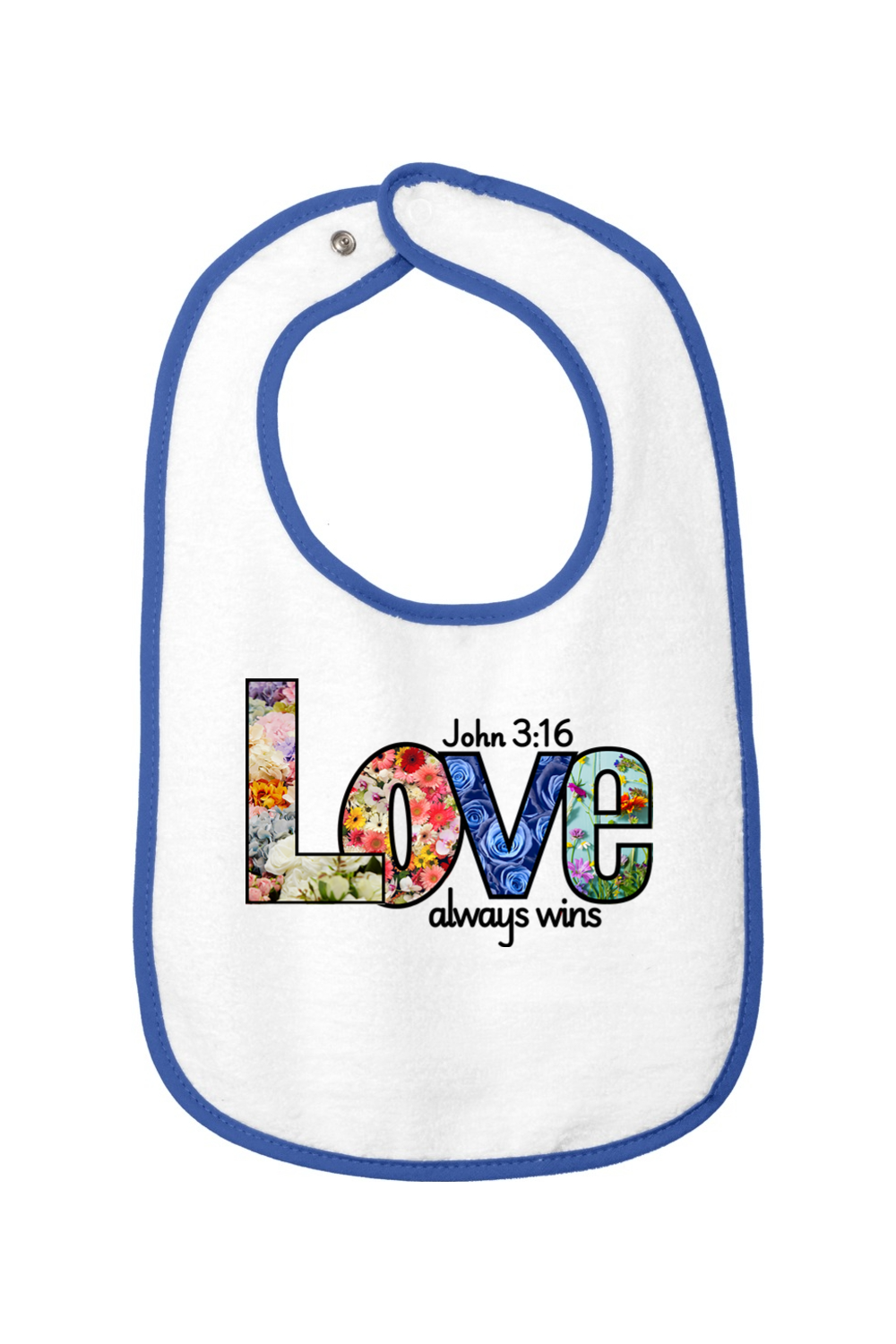 Love Always Wins
