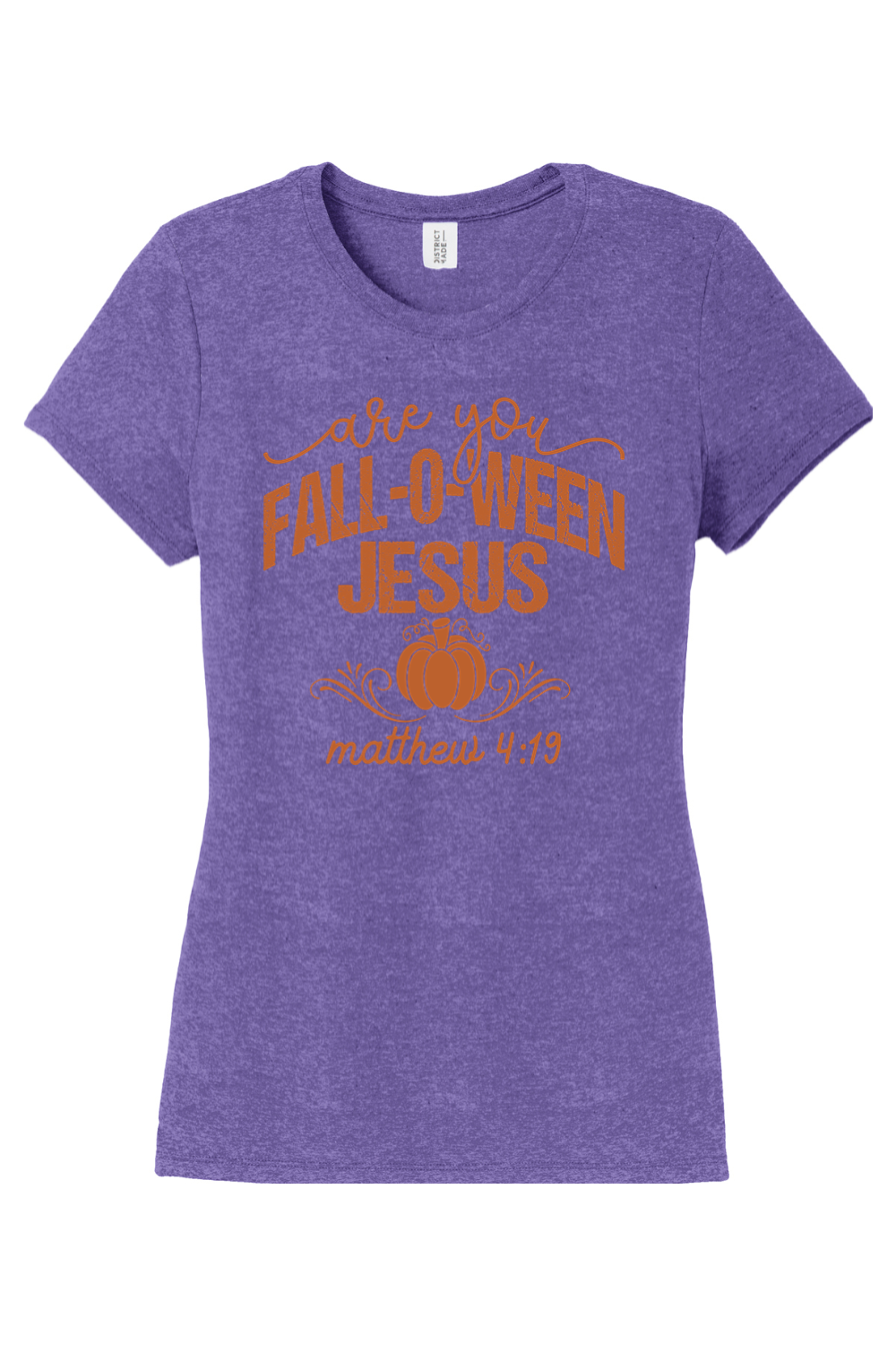 Are You Fall-o-ween Jesus