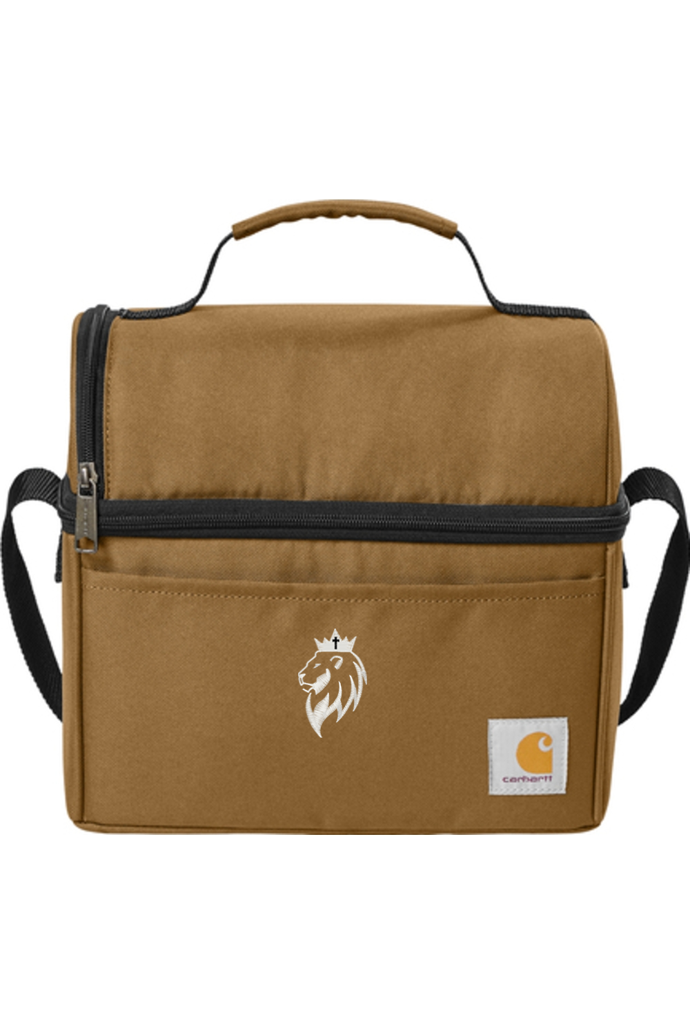 Carhartt Lunch 6-Can Cooler