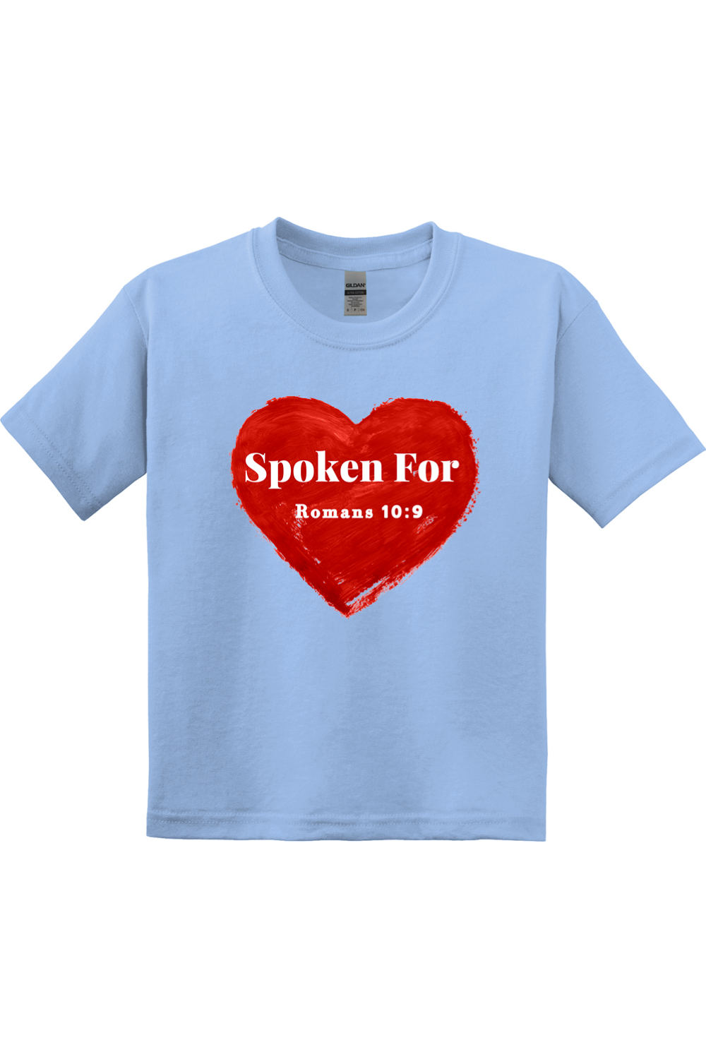 Spoken For