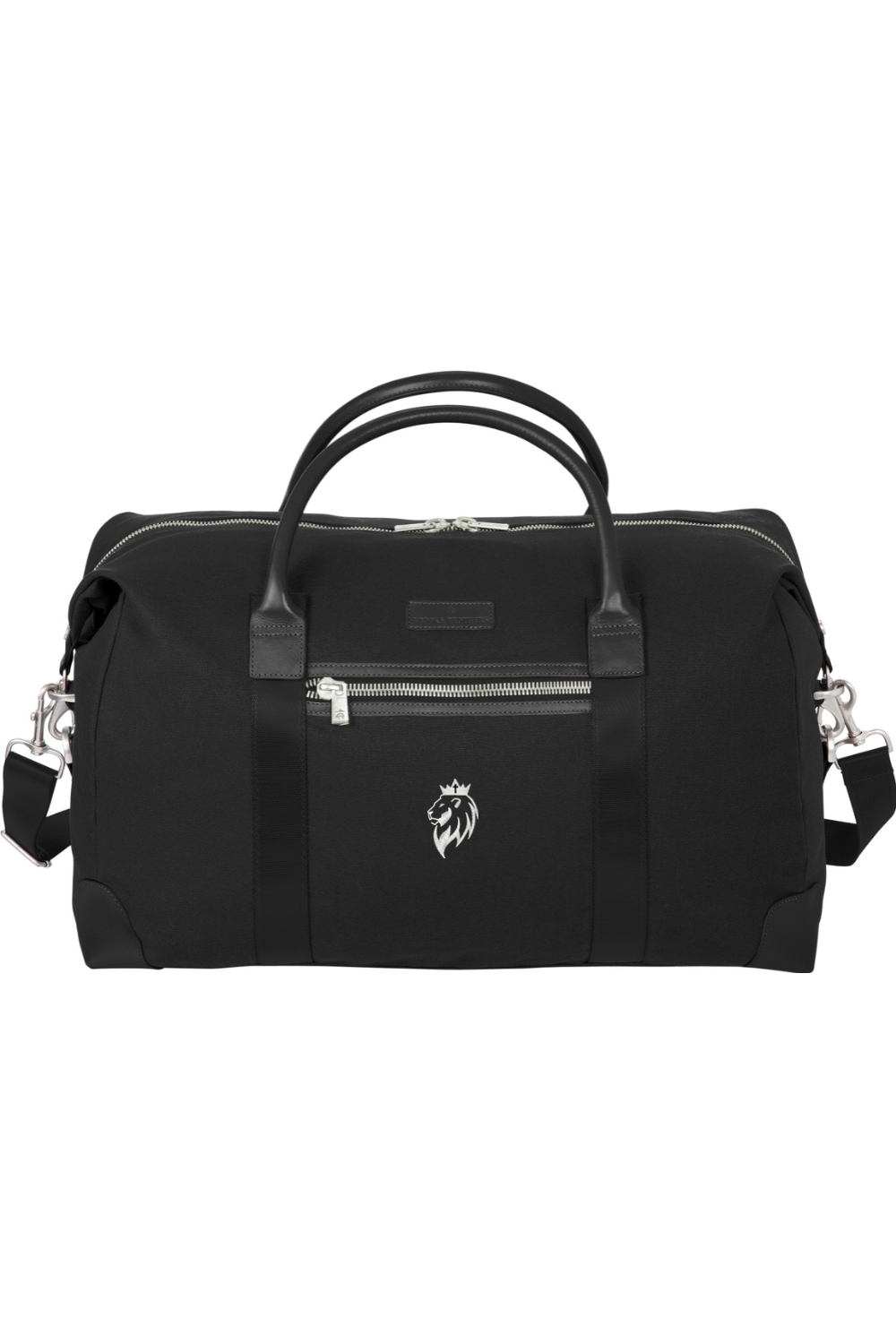 Brooks Brothers Wells Duffel