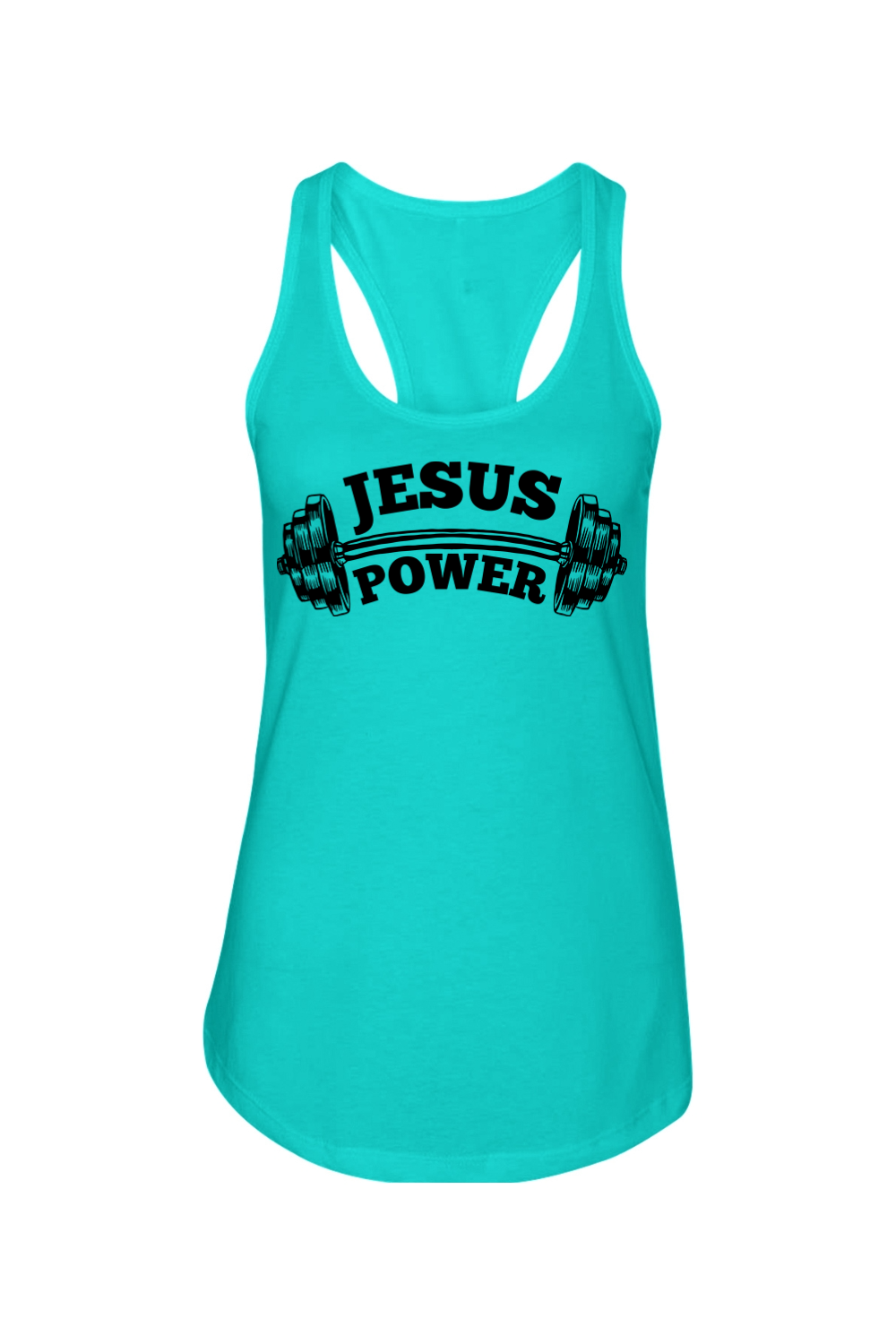 Jesus Power
