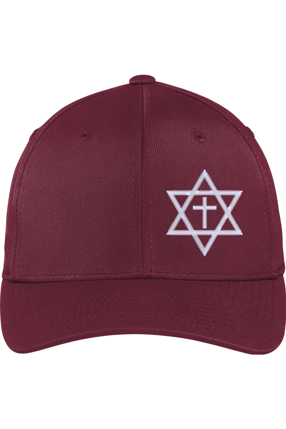 Star Of David Christian