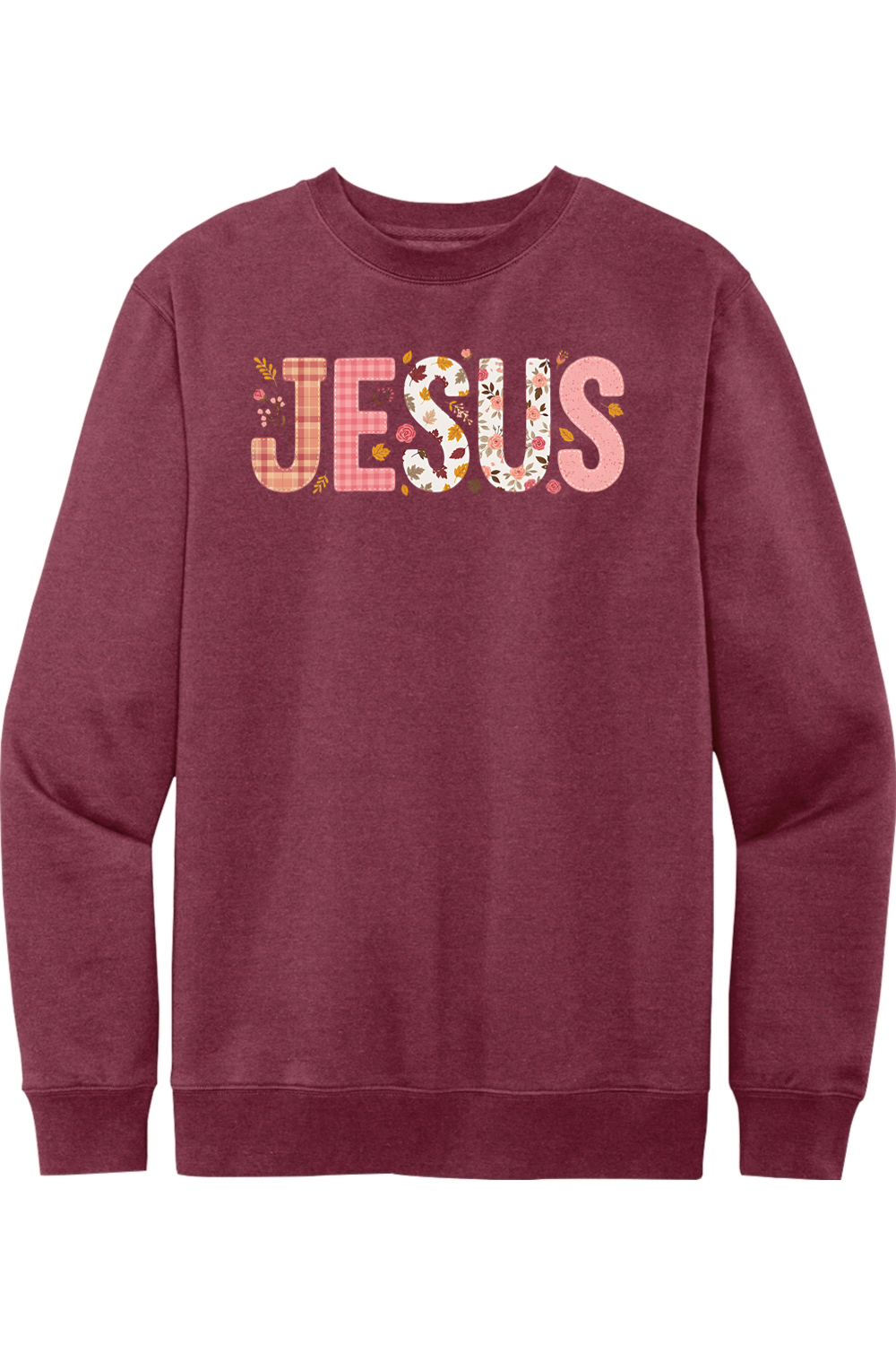 Jesus