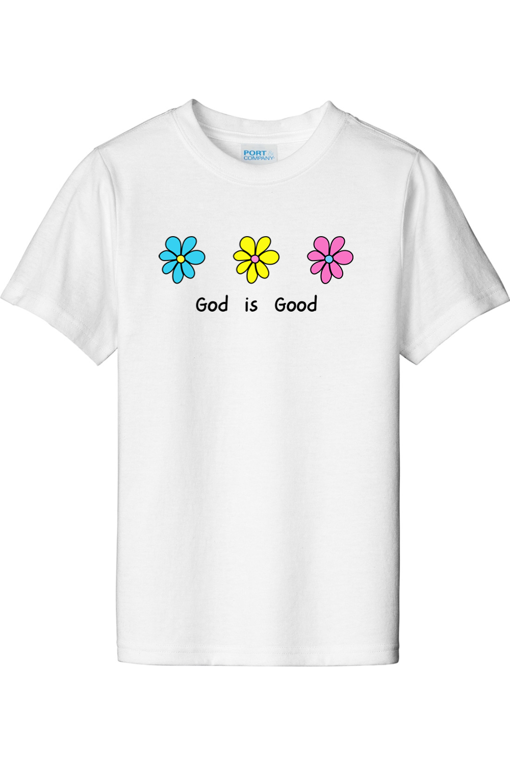 God is Good