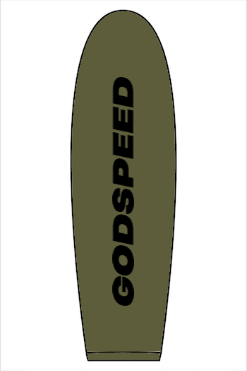 Kingdom Apparel Built By Hand