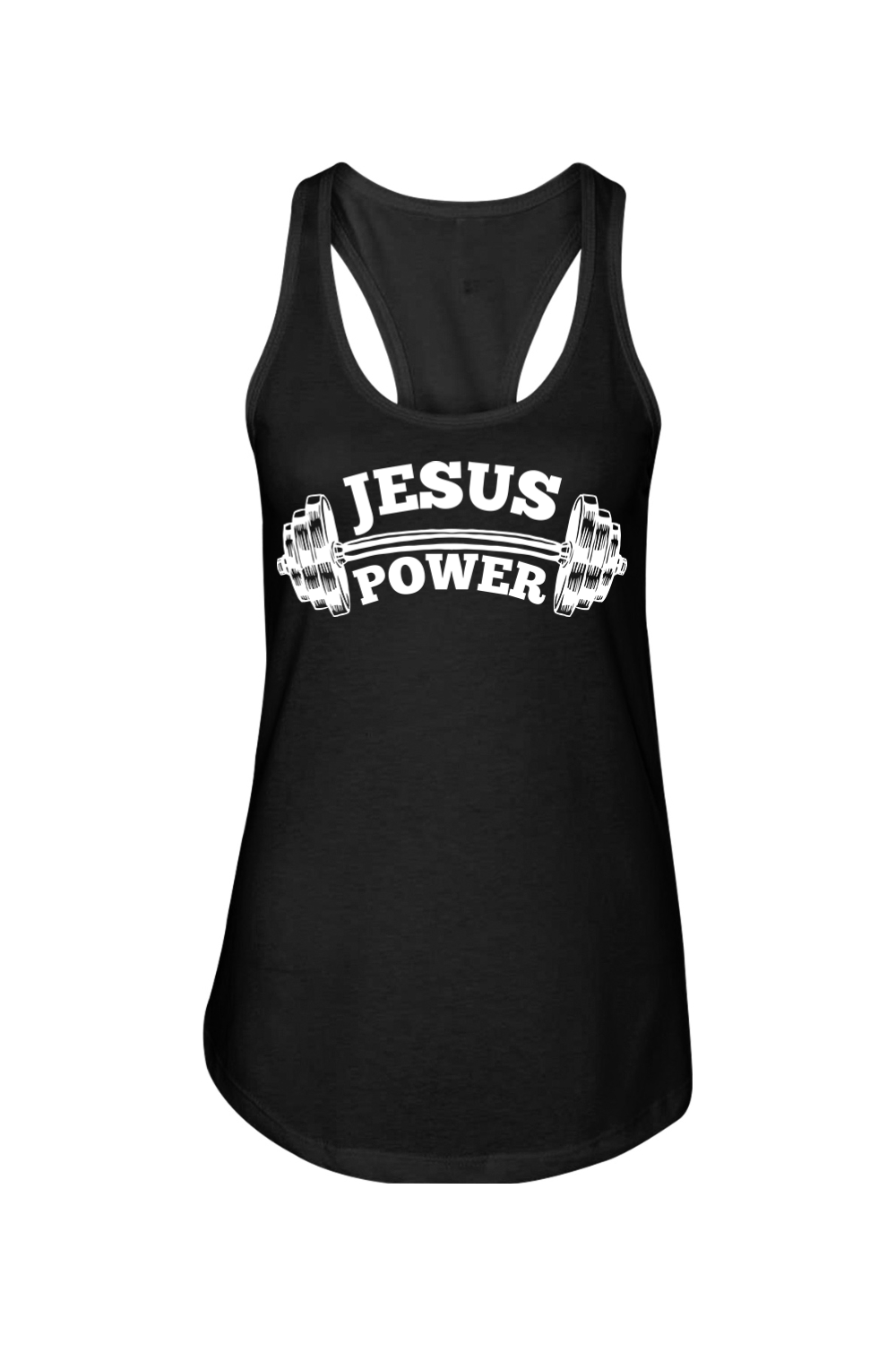 Jesus Power