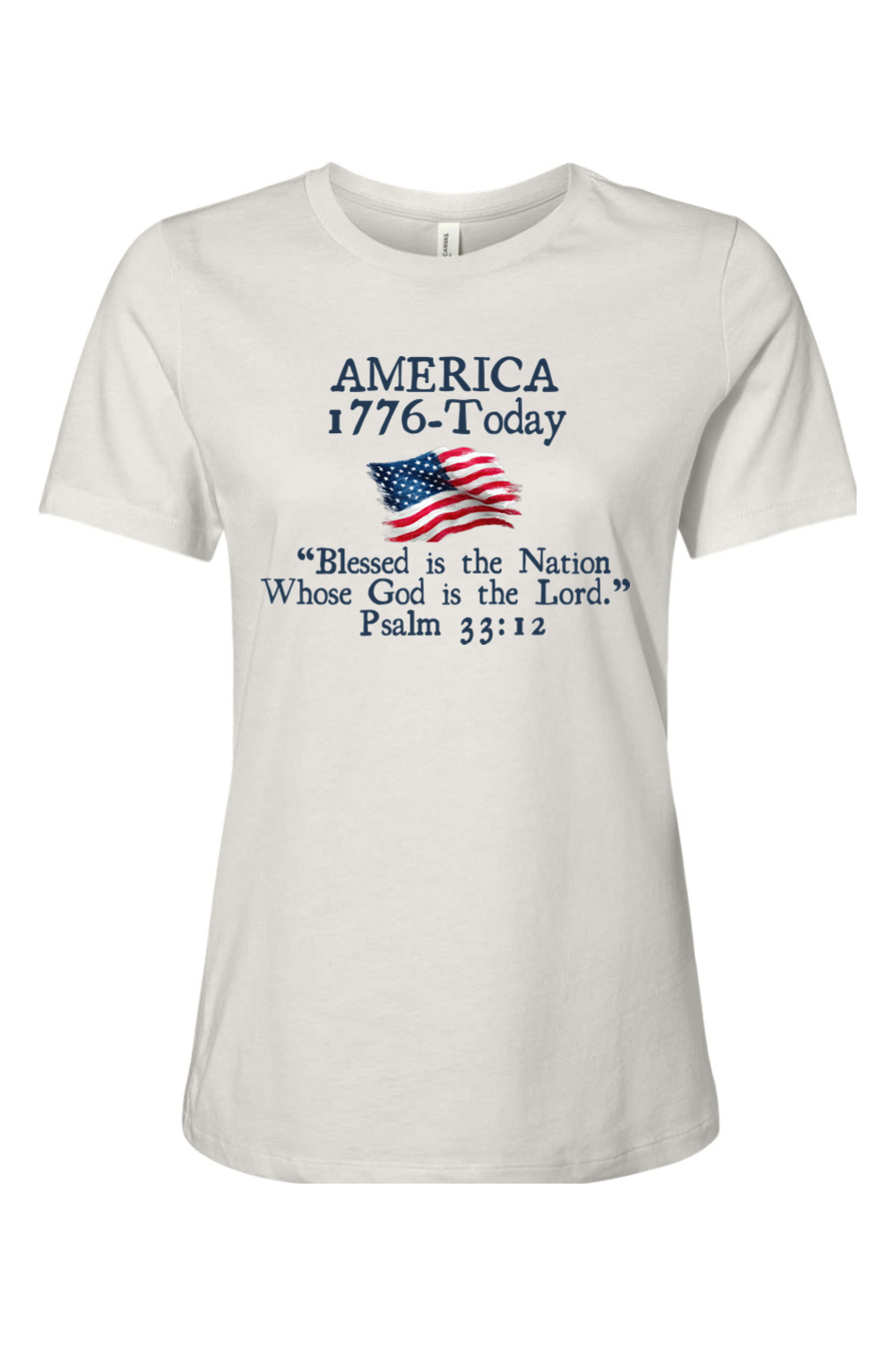 America - Today