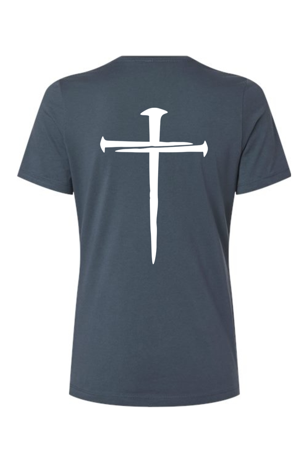 Three Nails Cross