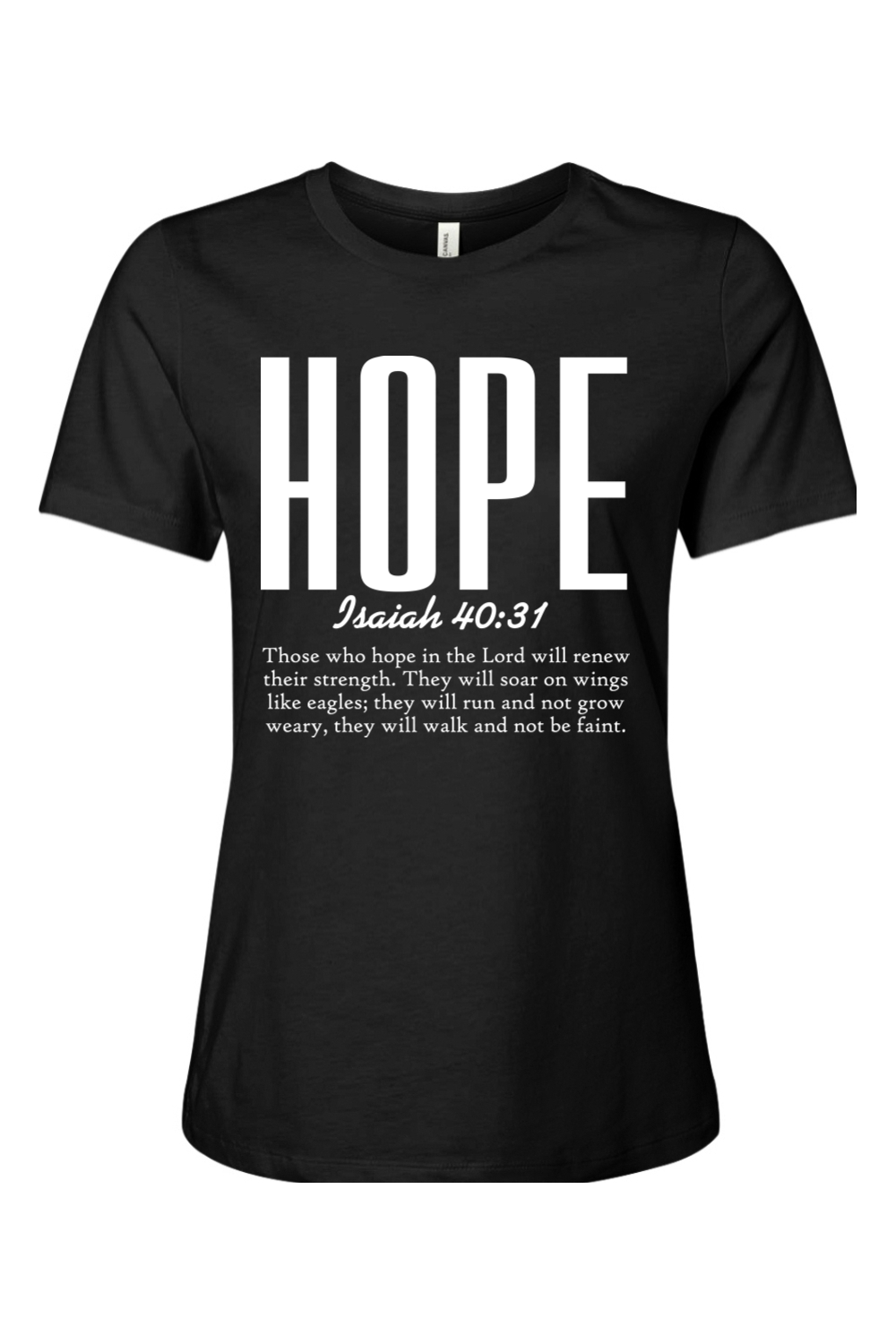 Hope