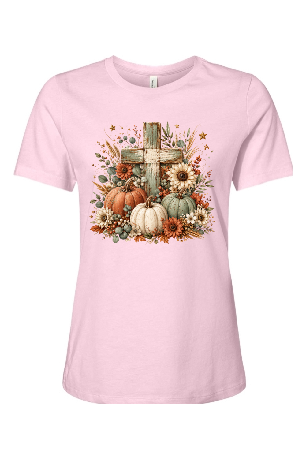 Fall Cross