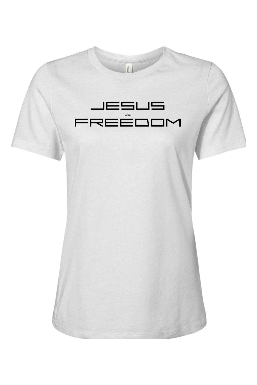 Jesus is Freedom