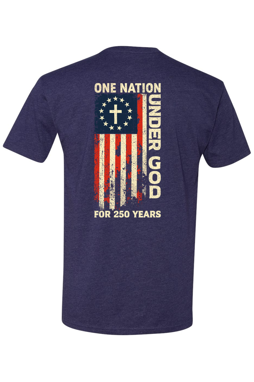 One Nation under God