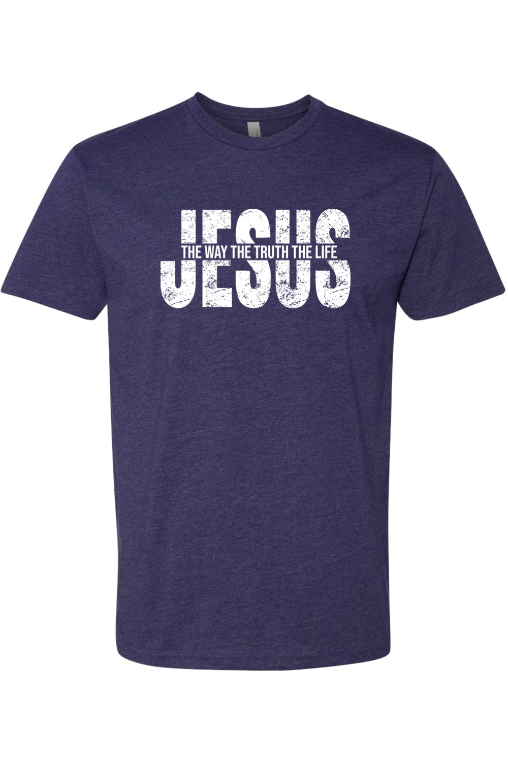 Jesus The Way The Truth The Life