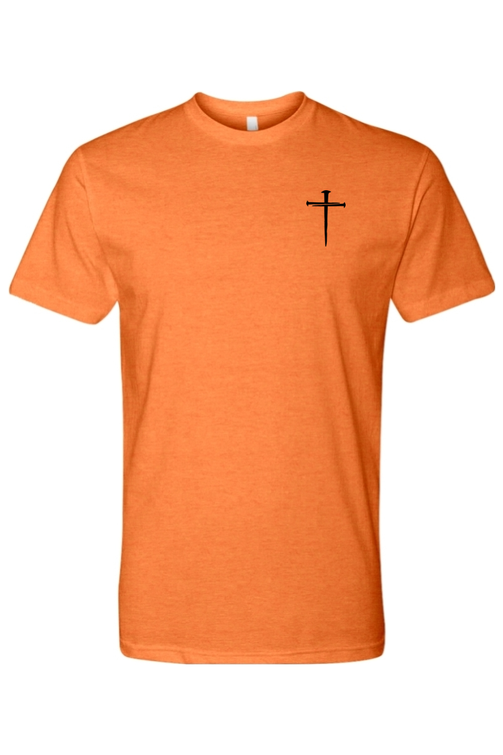 The Message Of the Cross