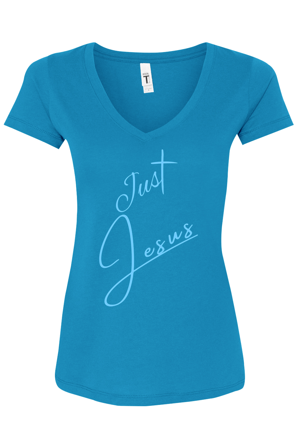 Just Jesus